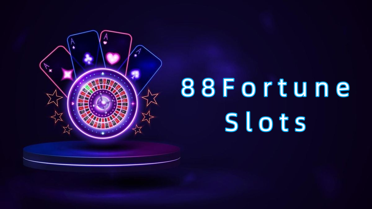 88 Fortune Slots پاکستان